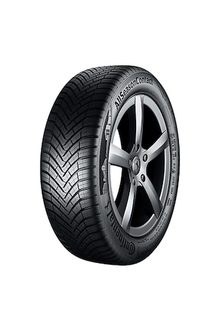 Continental 185/60R15 88H Allseasoncontact 2 XL Dört Mevsim Lastiği 2025