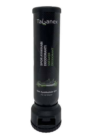 Tabanex Ayakkabı Deodorantı Renksiz (Tüm Renkler Için )