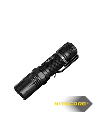 Ec21 Explorer Serisi 460 Lümen Profesyonel Led El Feneri