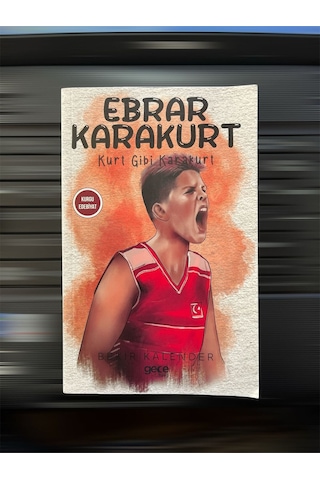 Biyografi Kaptan Gibi Kaptan Eda Erdem Altın Smaç Hande Baladın Kurt Gibi Ebrar Karakurt