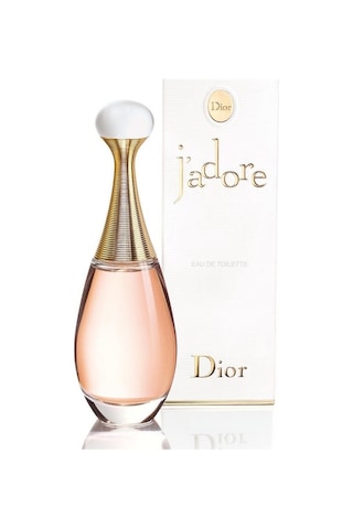 Dior J'adore Kadın Parfüm EDT 50 ML