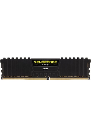 Corsair Vengeance LPX CMK8GX4M1E3200C16 8 GB DDR4 3200 MHz CL16 Ram