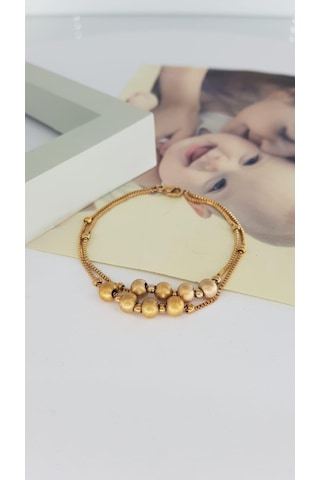 Sones Çelik Bileklik Sns403414
