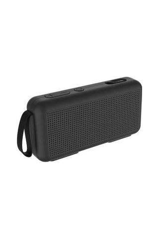 Flybuy Bluetooth Hoparlör Kompakt Kablosuz Soundbar Açık Hava Subwoofer Destek, Taşınabilir, Eğlenceli Kullanım