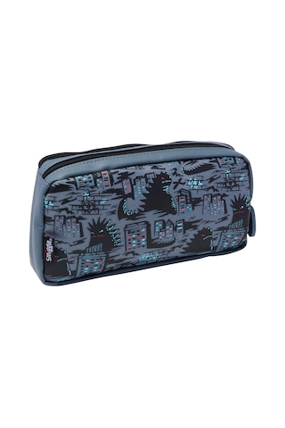 Smiggle - Bright Eyes 4'lü Çanta Seti Çok Renkli