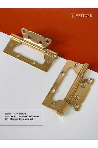 Vettore Kapı Menteşeleri Evrensel Kelebek 217421485