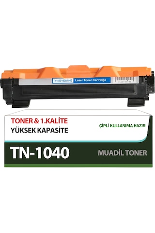 For Brother Mfc-1911W Toner Uyumlu Garantili
