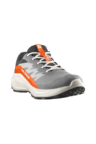Salomon Alphaglide Gore-tex Erkek Outdoor Koşu Ayakkabısı L47975300 Gri Gri