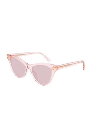 Stella Mccartney Sc0212s 004 Kadın Güneş Gözlüğü