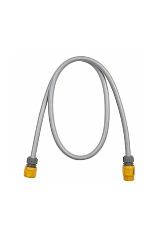 Hortum Arabası Bağlantı Seti 1/2-3/4 Hozelock Bağlantı Aparatı