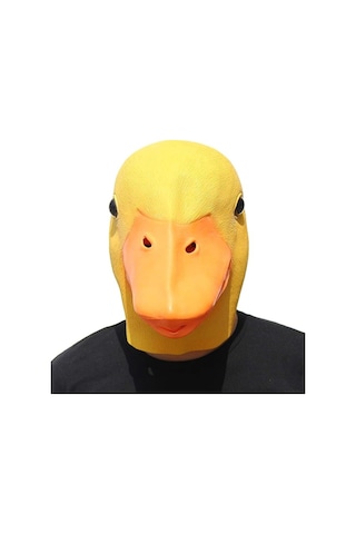 Komik Hayvan Başlığı Komik Tek Köpek Maskesi At Başı Kum Heykeli Komik Aksesuarlar