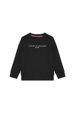 Tommy Hilfiger Sweatshirt Black Kids-11242 Black