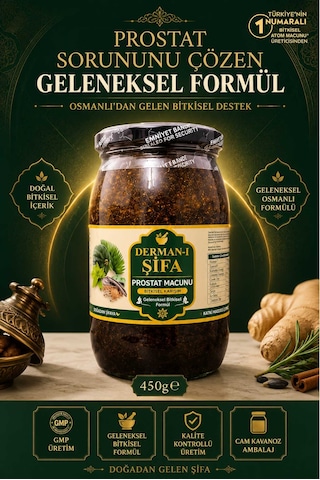 Prst Kabak Çekirdeği Özlü Macun 450 Gr
