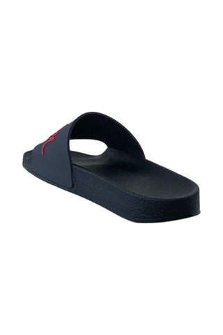 Lee Cooper LC-2038 Lacivert Erkek Plaj Terlik Lacivert