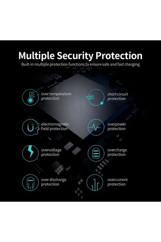 Fortunelane X366 Otomatik Şarj Tutucu - Motorlu Algılama, 10w Hızlı Şarj, Gri Renk, 360 Döner, Sessiz Çalışma