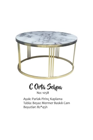 Brc Bufalo Ziigon1013 Model Metal Transmisyon Gümüş Renk Kaplam S