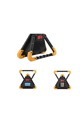 Bigem Bm-610 Şarjlı Ayaklı Çalışma Lambası