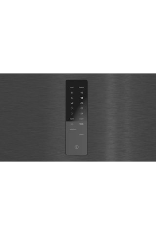 Siemens iQ500 KG76NCXE0N 526 LT No-Frost Kombi Tipi Buzdolabı