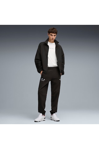 Puma Bmw M Motorsport Sportswear Mt7 Erkek Eşofman Altı 634876 01 Siyah