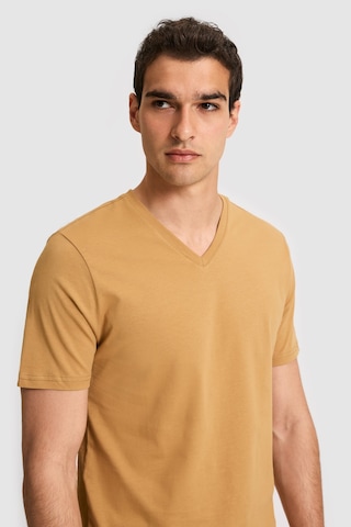 U.s. Polo Assn. Erkek Coconut Tişört Basic 50326944-vr153