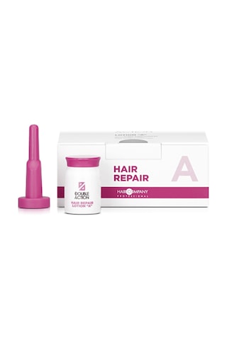 Haır Company Onarıcı Losyon 10 x 10 ML