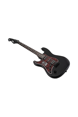 New Orleans Nhs9720mxlh Solak Hss Elektro Gitar