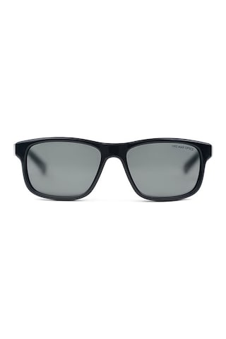 Nike Champ Ev 0815 071 Çocuk Siyah Dikdörtgen Güneş Gözlüğü