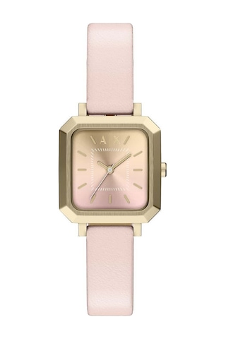 Armani Exchange Ax5737 Kadın Kol Saati Altın