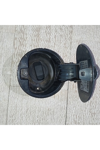 Leon Mk2 Depo Kapağı Altea Depo Kapağı Oem
