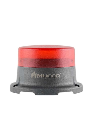 Mucco 70 Serisi Mini Tepe Lambası