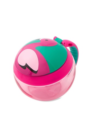 Skip Hop Zoo Çerez Kabı Flamingo