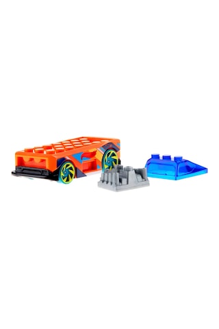 Hot Wheels Tekli Arabalar Custom Small Block HKH16