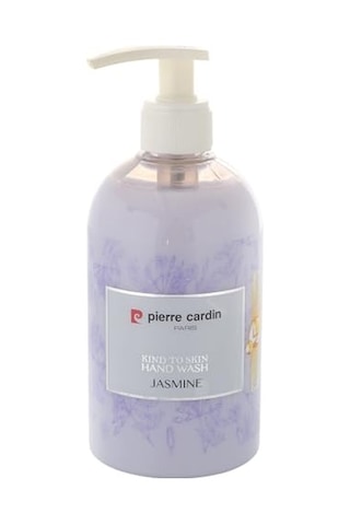 Pierre Cardin Kind To Skin Yasemin Özlü E Vitaminli Nemlendirici Sıvı El Sabunu- 480 Ml