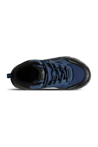 Puma Evolve Trail Ps Çocuk Günlük Ayakkabı 397645-08 Mavi