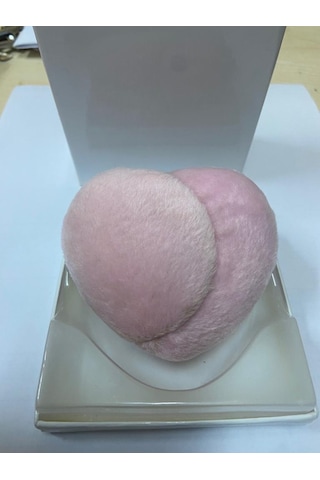 Pembe Kolye Kutusu