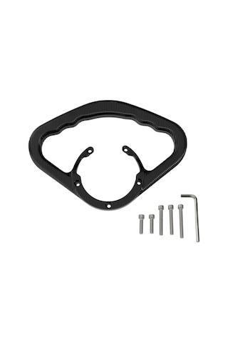 Gms Cf Moto Sr 250 Nk 250 Sr 450 Depo El Tutmağı Siyah