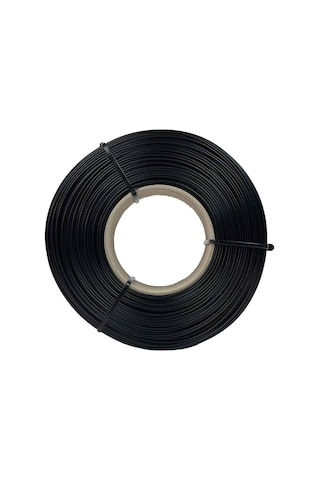 Azurefilm Refill Pla 1.75mm Siyah 1000g Filament