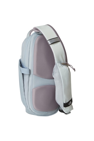 The North Face Borealis Sling Unisex Sırt Çantası-32563 Açık Mavi