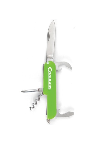 Coghlans 5 Fonksiyonlu Çakı