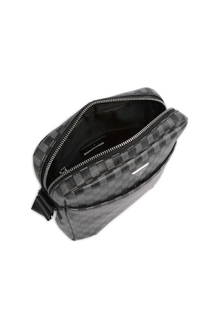 Guess Erkek Omuz Çantası Hmtojsp4258-bla Hmtojsp4258-bla Siyah Siyah