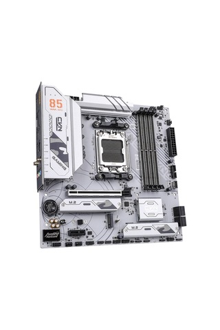 Colorful Cvn B850m Gamıng Frozen V14a Ddr5 8400mhz Aaaa11clf0013