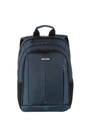 Samsonite Cm5-01-005 14.1" Guard It 2.0 Notebook Sırt Çantası  Mavi