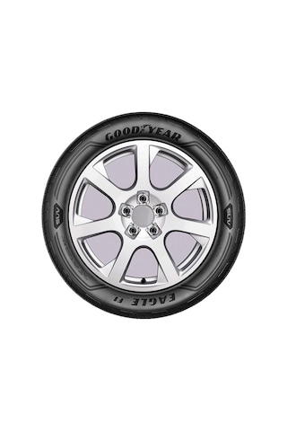 Goodyear Eagle F1 Asymmetric 3 Suv No Fp 295/40R20 106Y Yaz Lastiği 2025