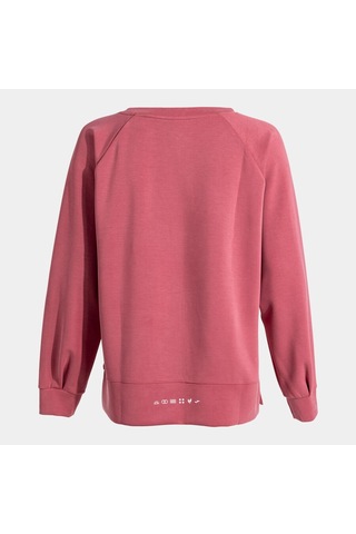 Joma 902323.649 Breath Kadın Pembe Sweat Pembe