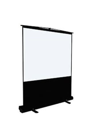 Codegen Ptx-140 145x82 Taşınabilir Portatif Pull Up Floor Screen Projeksiyon Perdesi Codegen Ptx-140 145x82 Taşınabilir Portatif Pull Up Floor Screen Projeksiyon Perdesi