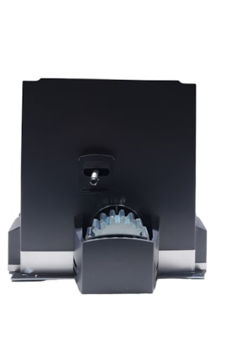 DKC 1000 Tek Motor Garaj Kapı Bahçe Kapı Motoru Yana Kayar Otomatik Kapı Motoru