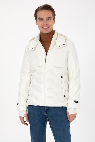 U.s. Polo Assn. Erkek Mont 50311636-vr256 İnci