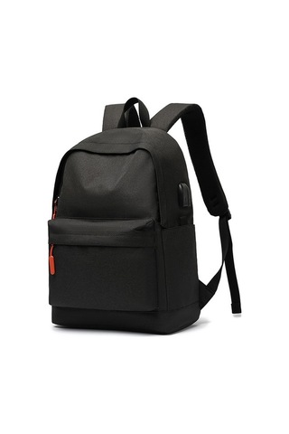 16erkek Ve Kadın Için Iş Seyahati Laptop Çantası Black