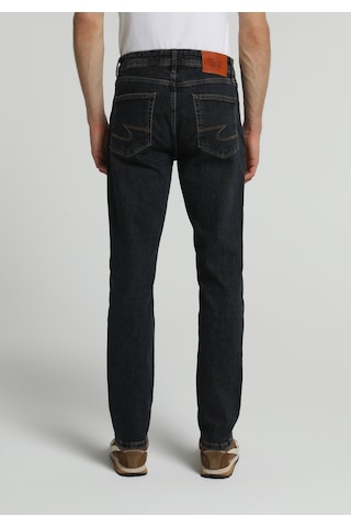 Colin's Colins Slim Tapered Fit Erkek Dark İndigo Denim Jean Pantolon Cl1083368 Q1.v1 Dn43803