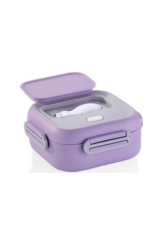 Korkmaz Essentials Warm Lila Sefer Tası 750 Ml Çok Renkli